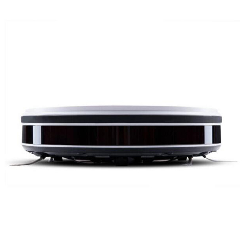 美的(Midea)扫地机人R1-L085B家用清扫吸一体机 吸力防跌落自动回充吸尘器 扫地机器人(干拖)