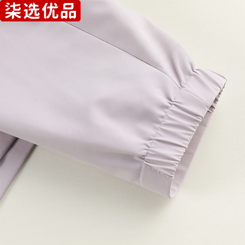 柒选优品 弹力风衣外套69826/件高清大图