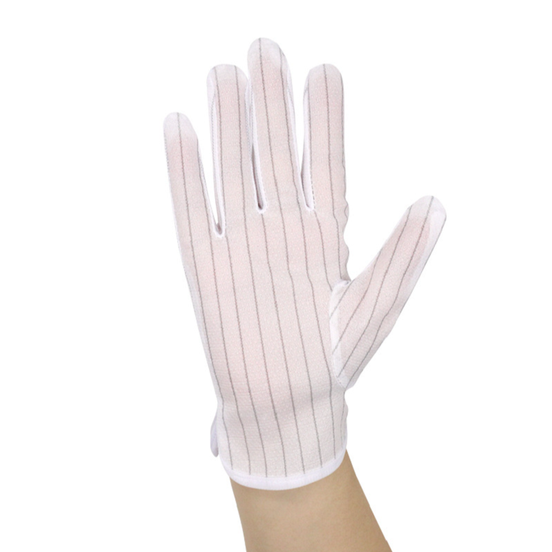 誉丰YL-5020防静电汗布手套 1双 1双装