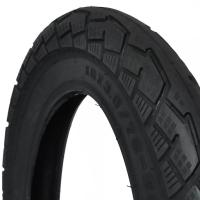适用加厚高压16X3.0轮胎16*3.00电动车内胎外胎 16寸锂电瓶车 加厚16X3.0弯咀内胎