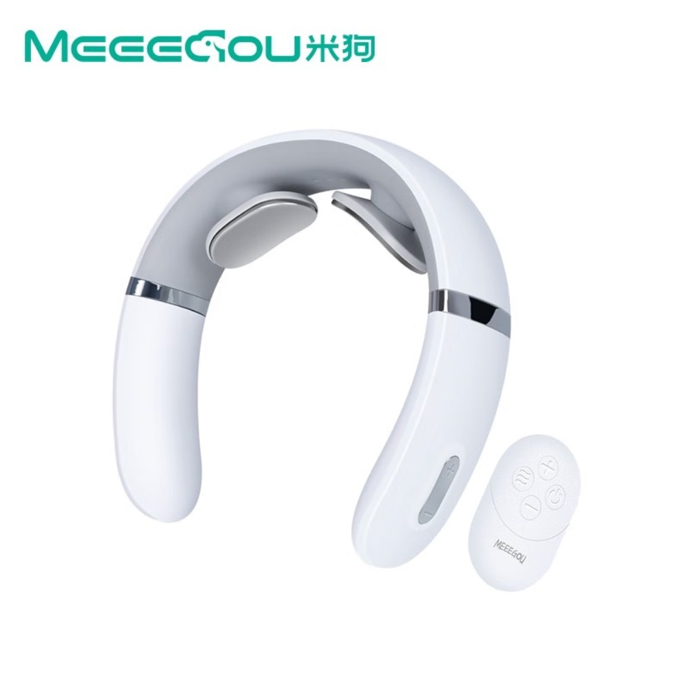 米狗颈椎按摩仪MKG31