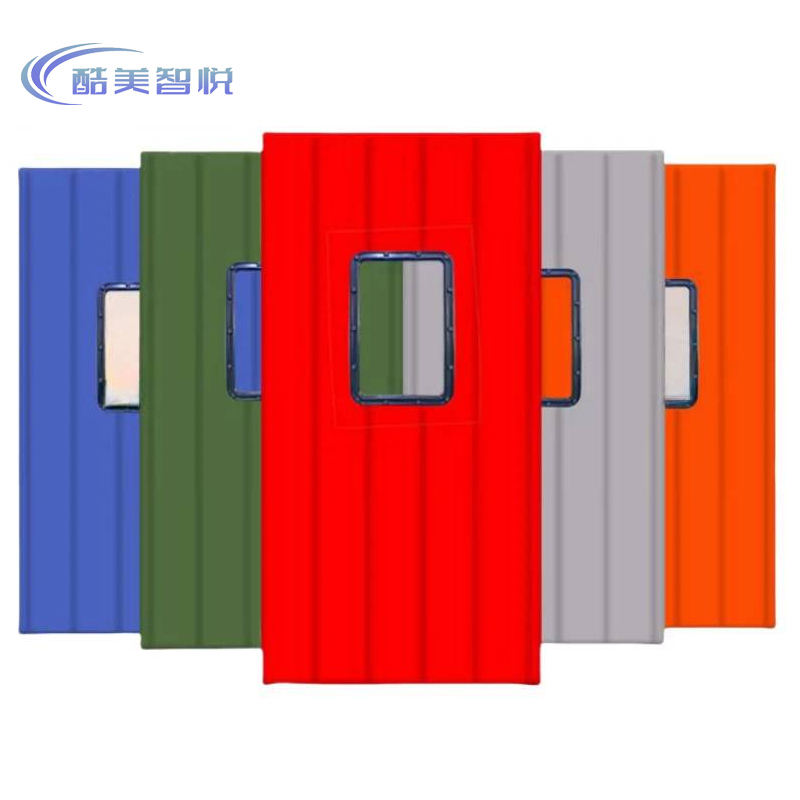 酷美智悦 棉门帘 KM-ZY037 平方米高清大图