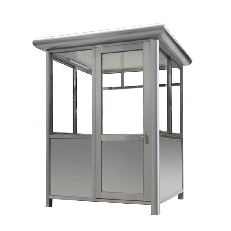 安虎 岗亭 1250mm长*1250mm宽*2080mm高 个高清大图