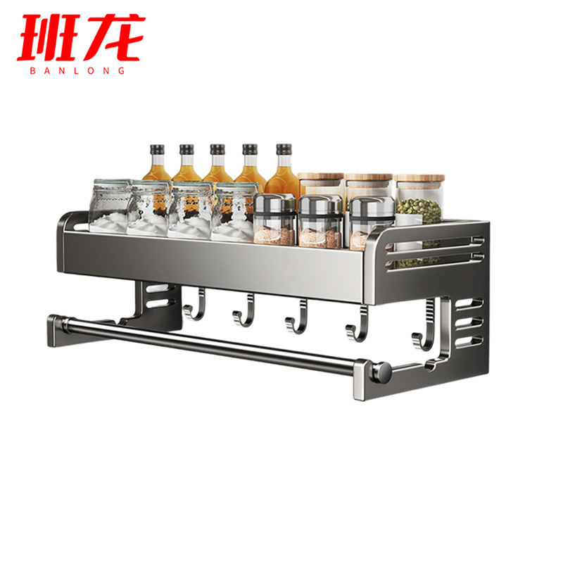 班龙毛巾架M30个高清大图