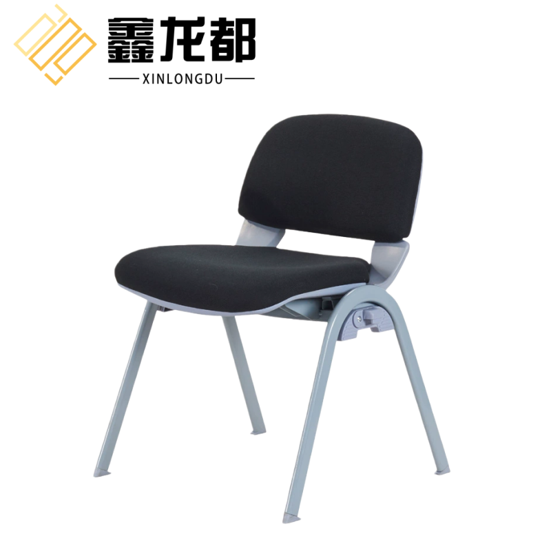 鑫龙都培训椅52*52*71cm把高清大图