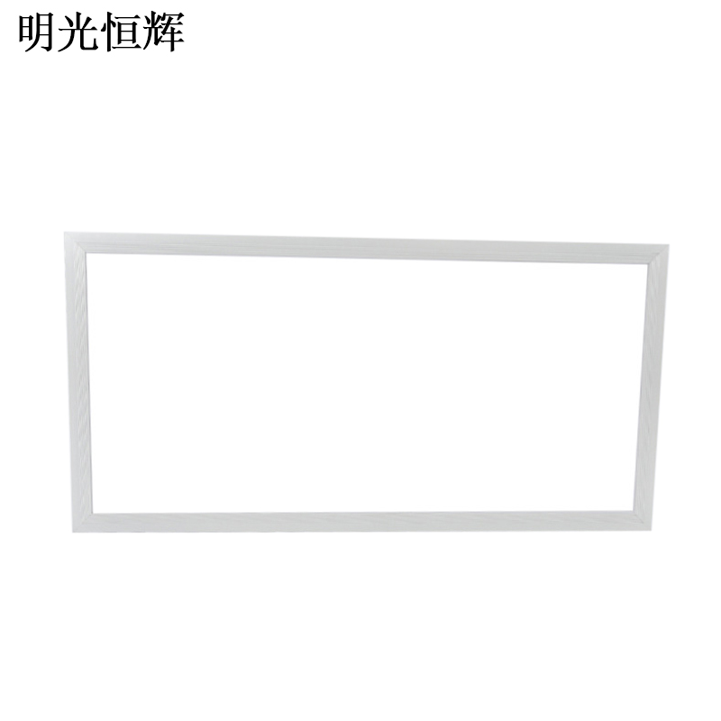 明光恒辉 LED面板灯 侧发光 MG6066(600*300 24W)高清大图
