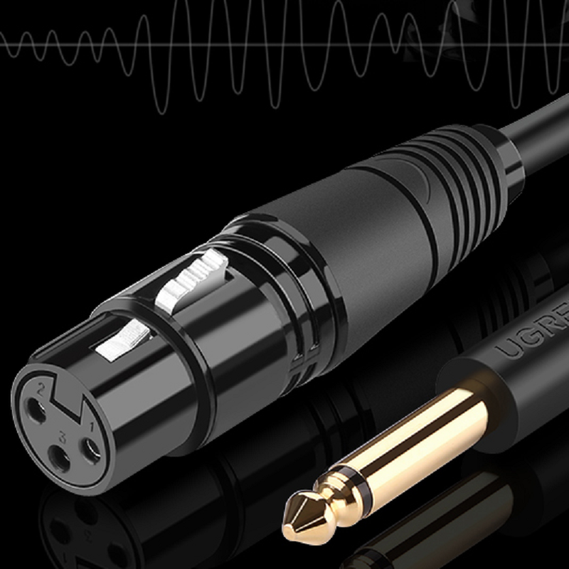 LIQI 可拾音话筒 LM-316(单位:个)