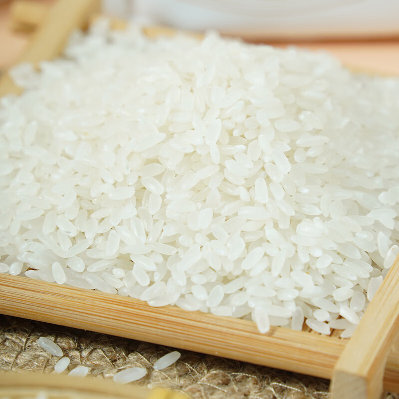 陇间柒月米油组合套餐 5kg+5L高清大图