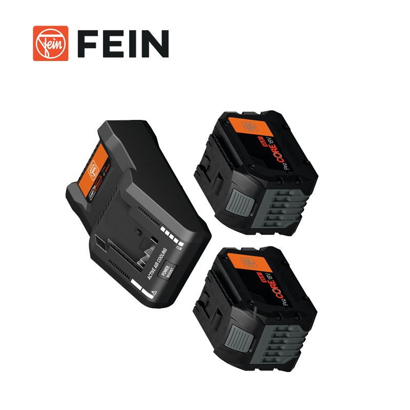 泛音 18伏12安时高能锂电池充电器套装(两电一充)PT2SQC1/套