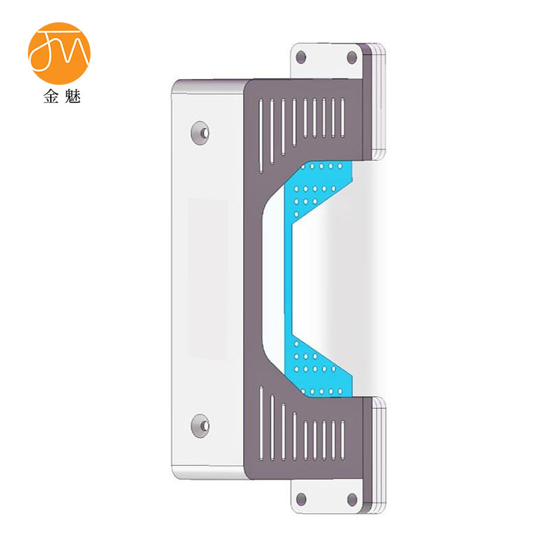 金魅 减震阻尼器 DU-P180 个高清大图