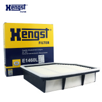 汉格斯特(hengst)空气滤E1460L适配05-09款锐志