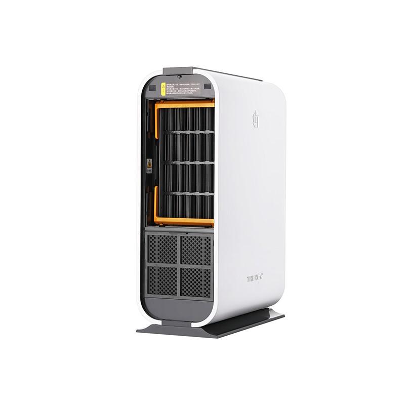 士诺 T300A 新风量100-130m3/h 新风净化机 (计价单位:台)白色