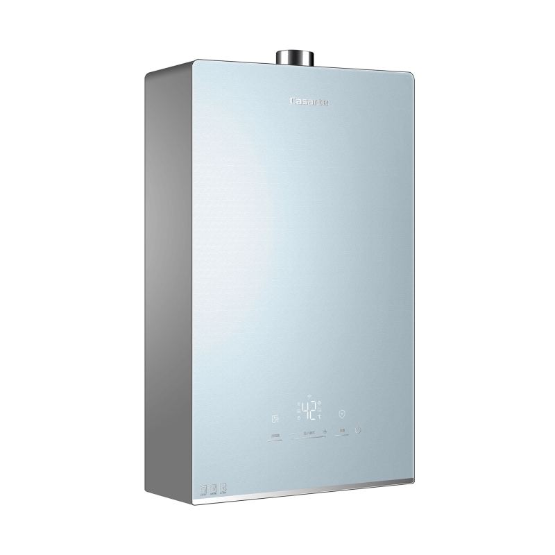 卡萨帝燃气热水器JSQ25-13CS(PRO)BWU1