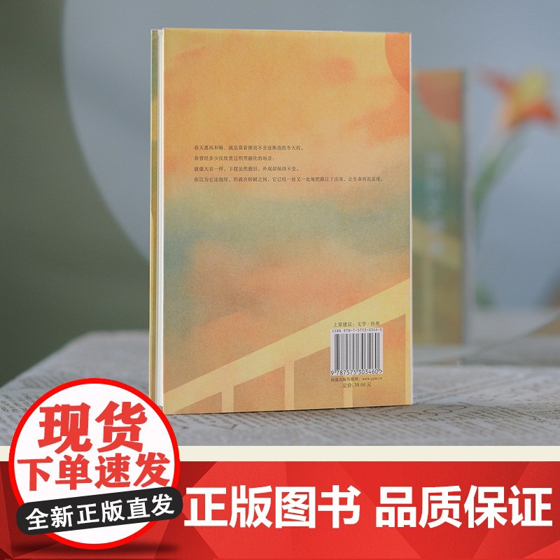 纪德爱情三部曲:田园交响曲 诺奖经典青年学者陆洵全新译本全新装帧 法国现代中篇小说萨特加缪的文学导师纪德反省自我之作 译高清大图