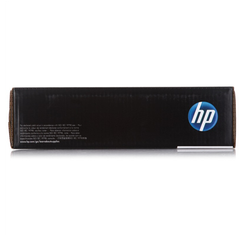 惠普(HP)LaserJet CB540A硒鼓 125A(适用于CM1312 MFP机器)
