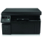 惠普(HP)LaserJet Pro M1136 MFP A4黑白激光一体机 (打印 复印 扫描)