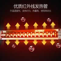 凡萨帝消毒柜家用台式立式商用大容量紫外线消毒碗柜小型厨房餐具70L