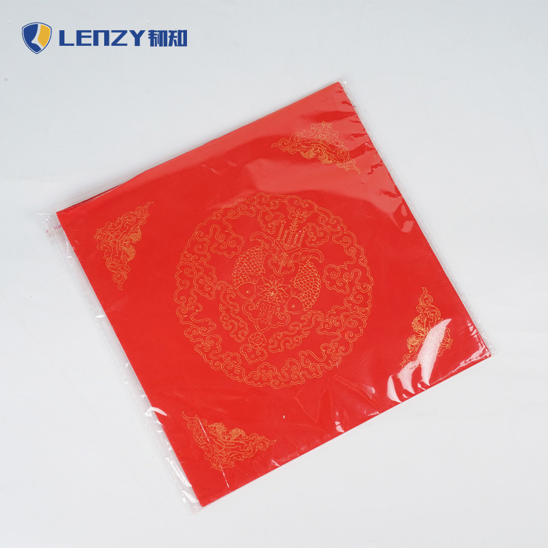 LENZY 韧知 福字 N34 包高清大图