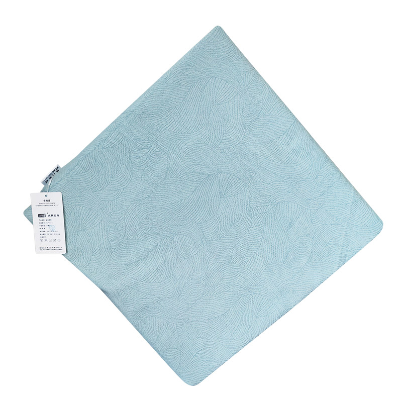 比韩 可拆洗海绵沙发椅子坐垫定制色 50*50cm 个高清大图