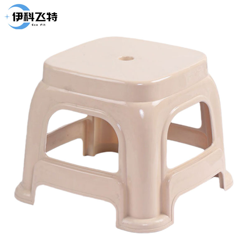 伊科飞特塑料凳凳子 塑料凳子315*315*275mm个