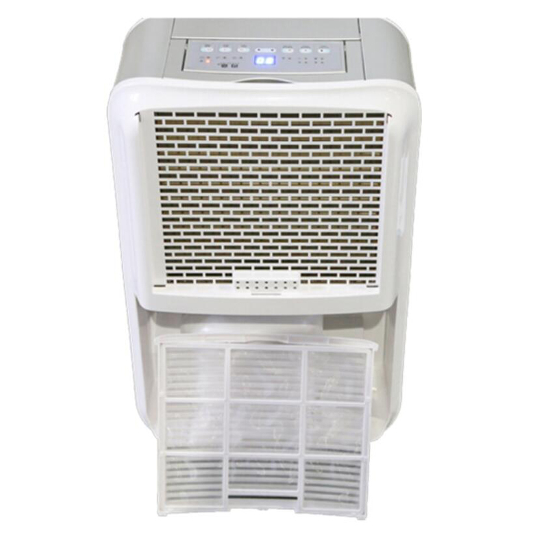 企购优品 川岛 除湿机 家用抽湿机 DH-830ARC
