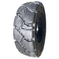 大迈质造 5.0-8实心轮胎 500-8实心胎