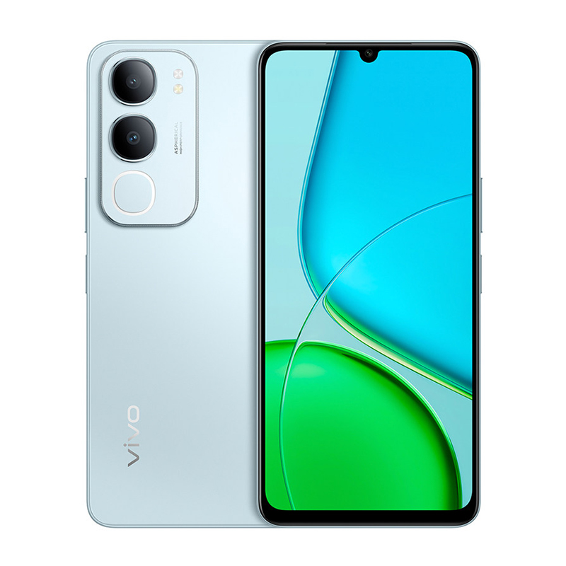 vivo Y37t 8GB+256GB 琉璃青