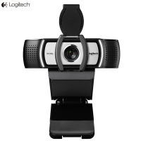 罗技(Logitech)C930e商务高清网络摄像头