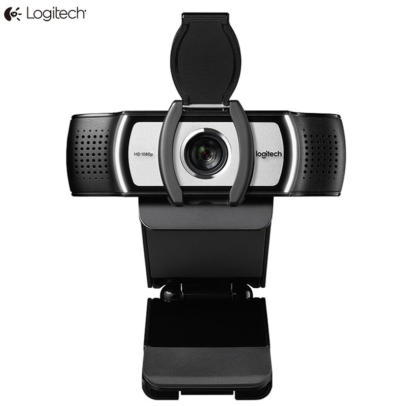 罗技(Logitech)C930e商务高清网络摄像头