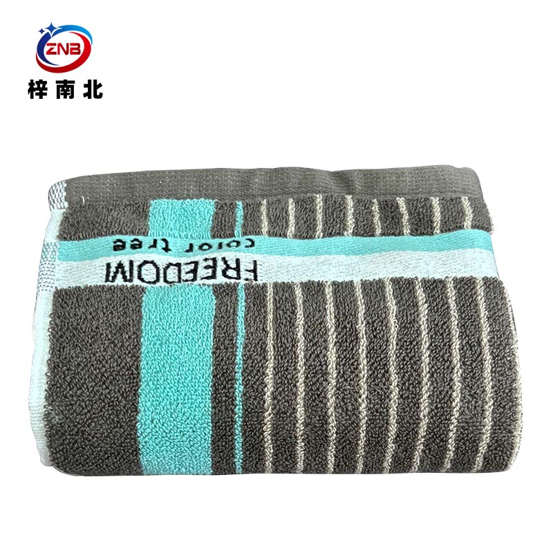 梓南北 毛巾 ZN/M122 条高清大图