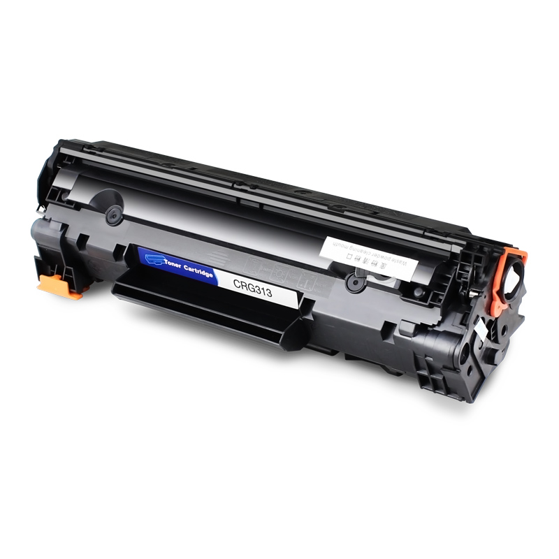 技美(Jmerry)打印机硒鼓CRG313适用机型Canon LBP3250办公耗材高清大图