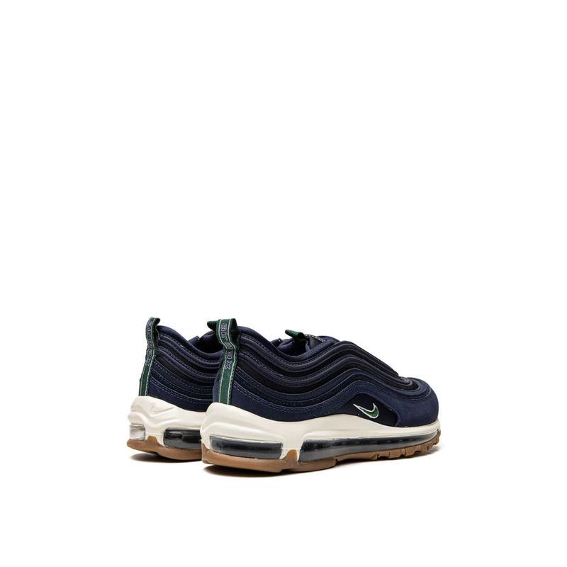 耐克(NIKE)女款跑步鞋休闲运动鞋LOGO设计橡胶底耐磨透气 sneaker