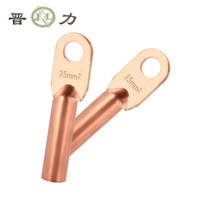 晋力 JL+线鼻子+35平方单孔+个高清大图