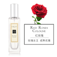 Jo Malone祖马龙女士香水 祖玛珑香水红玫瑰淡香水100ml