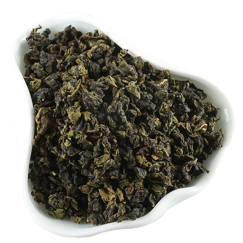 张一元 茶语系列乌龙茶150g高清大图