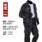 工作服男迷彩服男套装春秋加厚电焊汽修耐磨劳保服户外男女外套莎丞