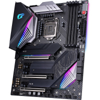 七彩虹 iGame Z490 Vulcan x V20主板