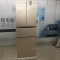 Ronshen/容声 法式多门四门家用节能均冷玻璃门冰箱