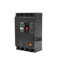 天正电气 DZ20L-250 15KA 热磁式 250A 4P 手动固定式380V 01020020645塑壳漏电断路器
