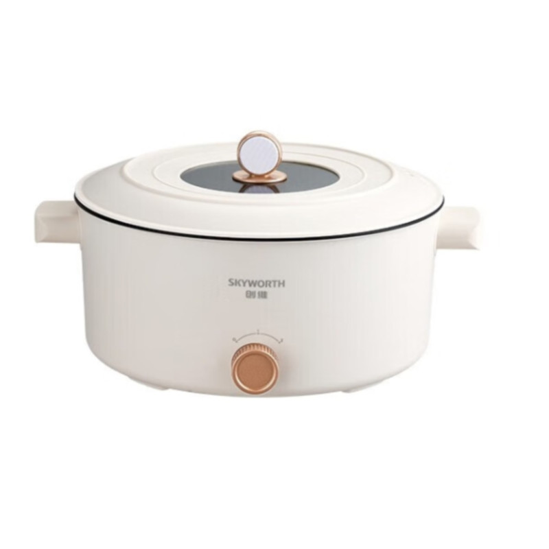创维(Skyworth) F220 多功能锅 单台白色