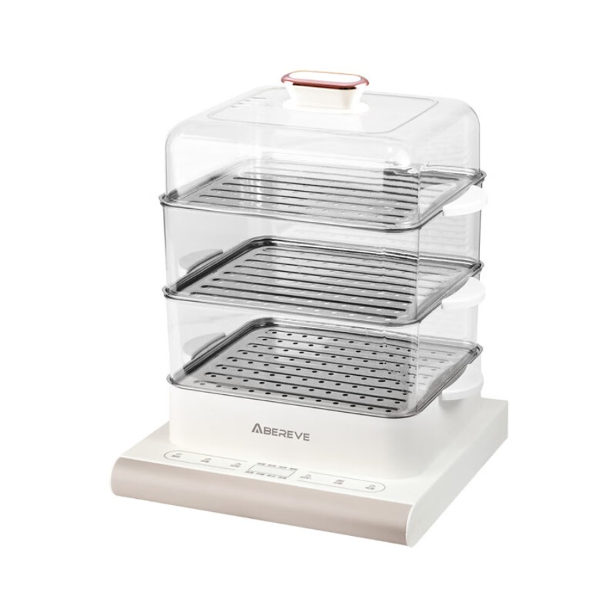 ‪艾贝丽 电蒸锅ABL-ZG165