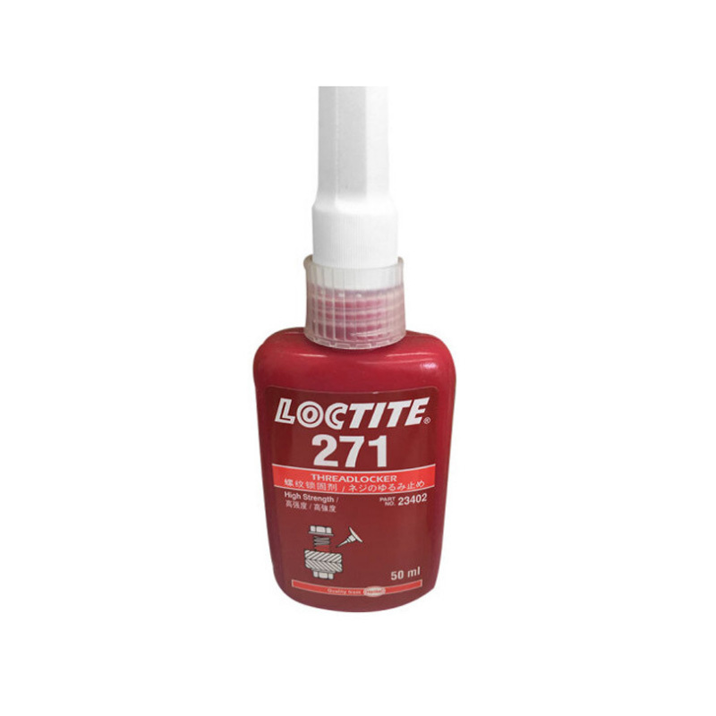 乐泰 271乐泰胶-50ml(单位:支)