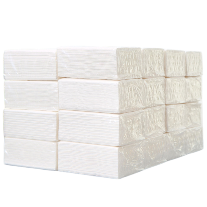 鋆珑 抽纸 3包 提高清大图