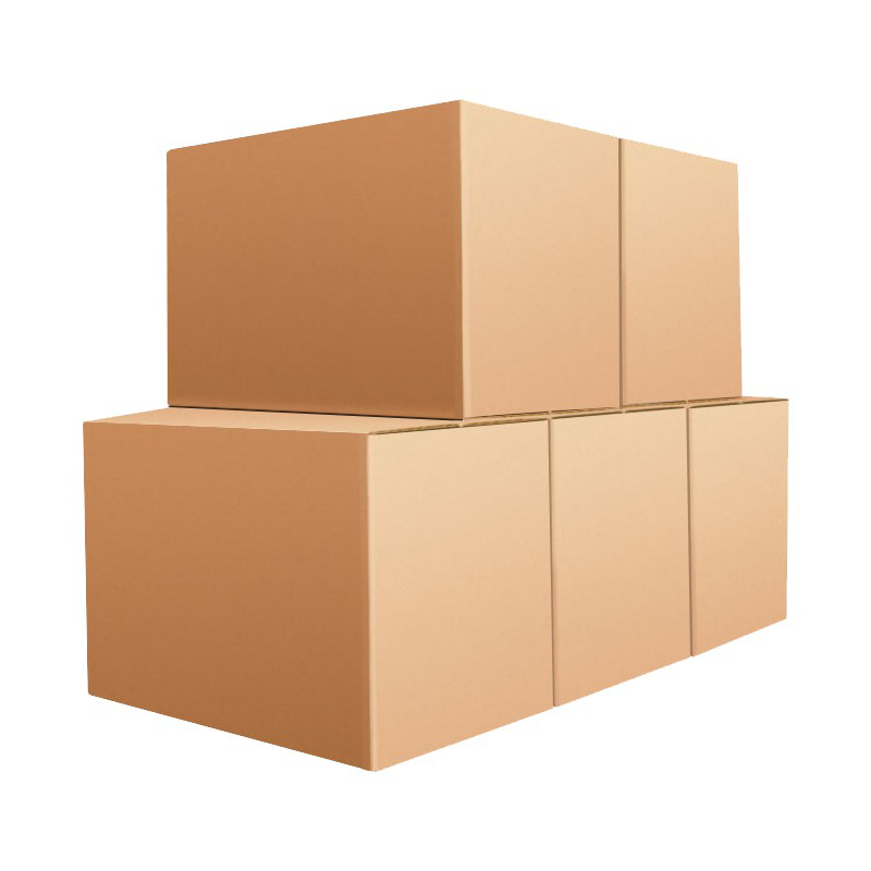 纸箱打包快递行李箱储物整理箱收纳箱805060视频