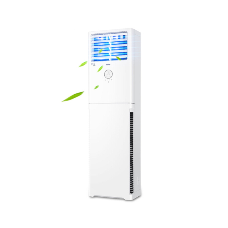 海尔 海尔(Haier)空调柜机 2匹立柜式空调柜机定频冷暖空调 2匹冷暖 KFR-50LW/23XDA33