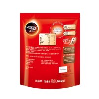Nestle雀巢咖啡 原味咖啡100包1500克 原味方包1+2雀巢方包咖啡