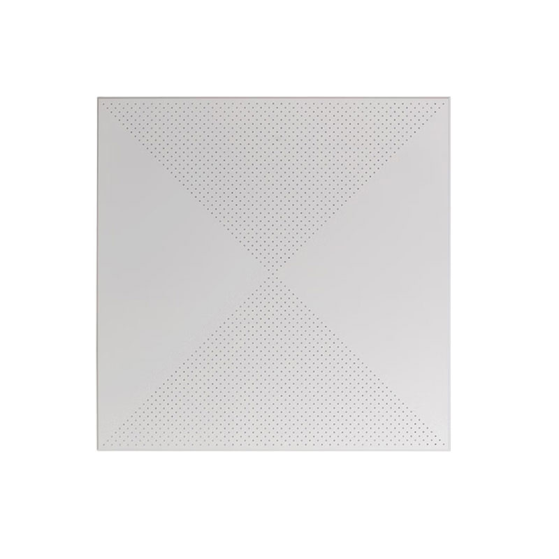 鑫睿辉 铝扣板 60*60*1cm 块高清大图
