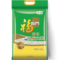 福临门 东北大米 优质东北 4kg