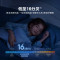 美的(Midea)空调1.5匹p酷省电MAX新一级能效变频冷暖壁挂式家用卧室智能挂机KFR-35GW/N8KS1-1X