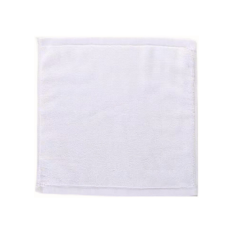 BSCH-A42D 35*35cm白色抹布 （计价单位:条）白色高清大图